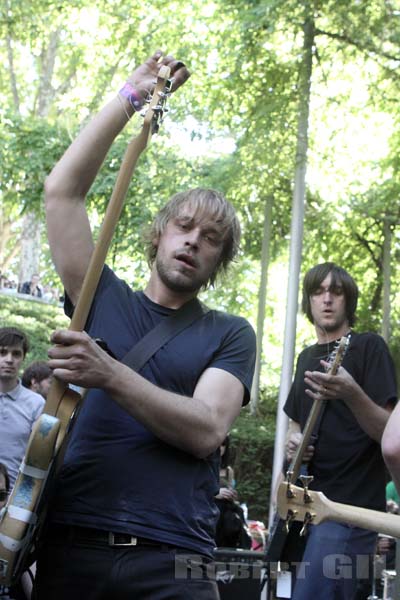 ACTION BEAT - 2011-05-28 - PARIS - Parc de la Villette - 